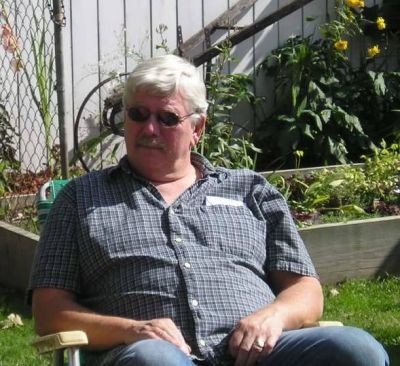 Allen Wecker