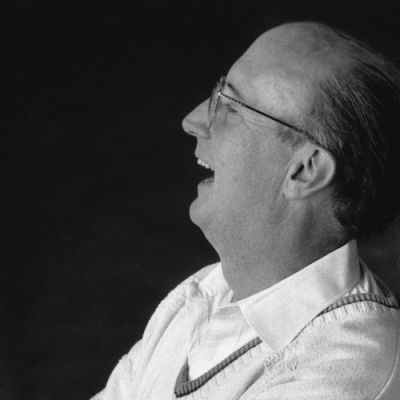 Charles Andrews