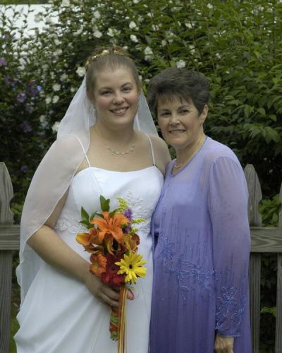 Nancy Miller