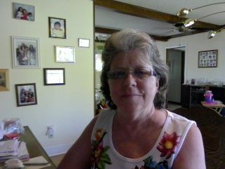 Patricia Boggs
