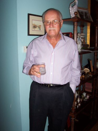 Emanuel Rosenbaum
