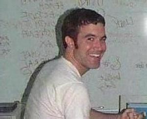 Brandon Wood
