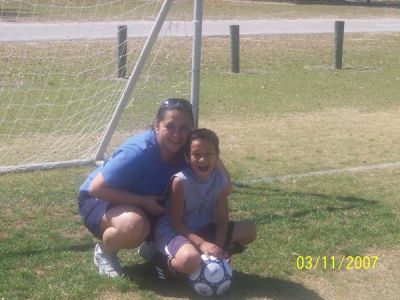 Sylvia Garrido