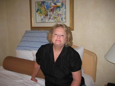 Terrie Judd