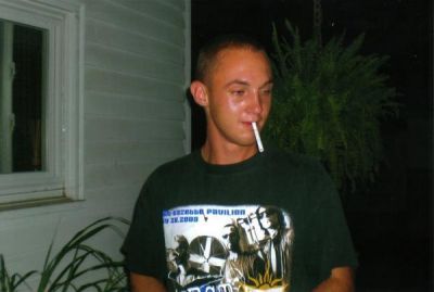 Michael Blubaugh