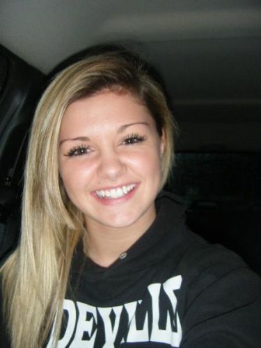 Mallory Ayers
