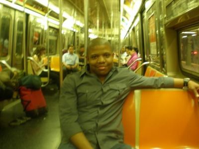 Dekerry Davis