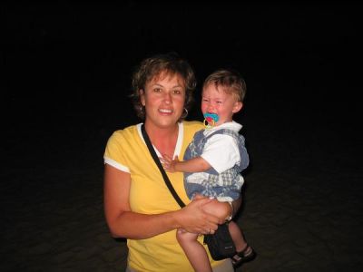 Kimberly Martin Nieberlein