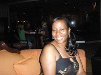 Tiffany Frison