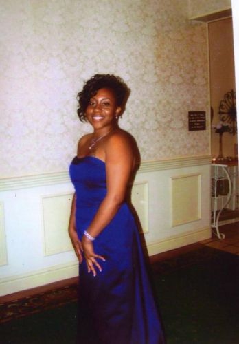 Shatina Freeman