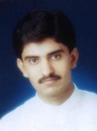 Nida Faizi