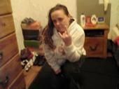 Chasity Cail