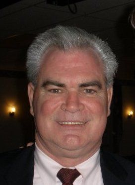 Thomas Conway