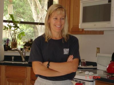 Jacquelyn Dymond