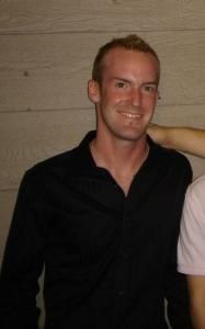Christopher Wesler