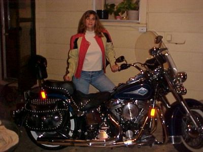 Lisa Griffin Wells