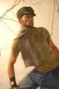 Sean James