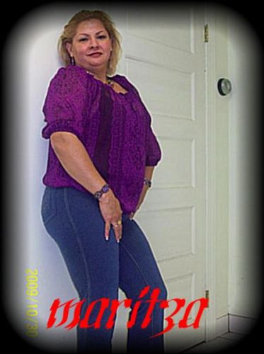 Maritza Lopez