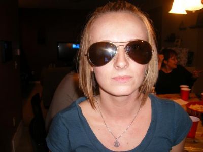 Lindsey Spackman