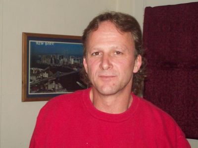 Bill Firman