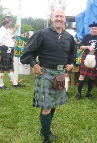 Patrick Mcmillan