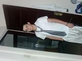Ashraf Sawaked