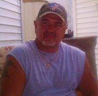 Wayne Morgan