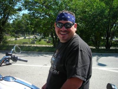 Daniel Garcia