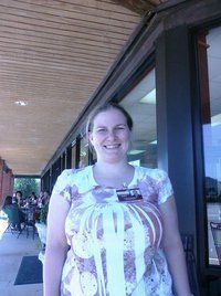Carolyn Drinkwater