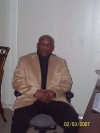 Kenneth Lake