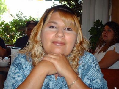 Teresa Martinez