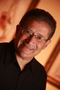 Laurence Letich