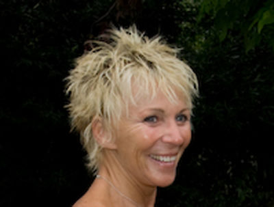 Susanna Gascoine