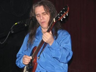 Danny Doyle