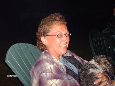 Kim Knight