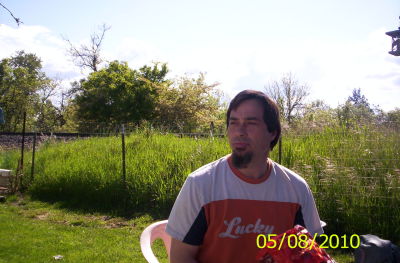 Derrick Wyckoff