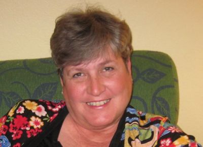 Peggy Gordon