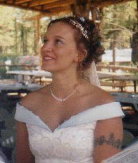 Christina Lard