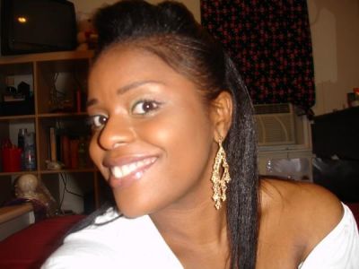 Adrienne Legere