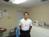 Jonathan Martinez