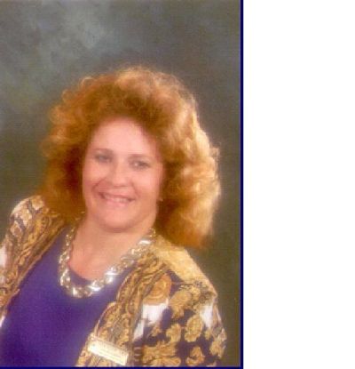 Geralyn Lee