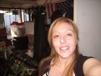 Kimberly Mcgowen