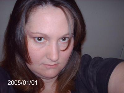 Amy Parke