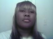 Tisheen Williams