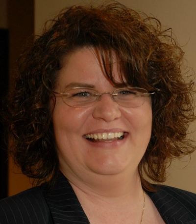 Casandra Gibson