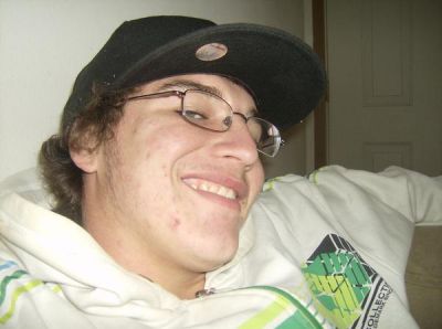 Jonathon Yarrington