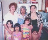 Mary Flores