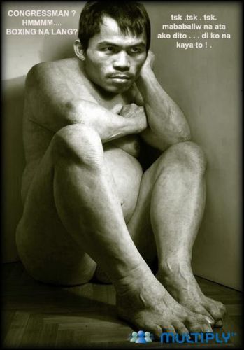 Edward Pacumio