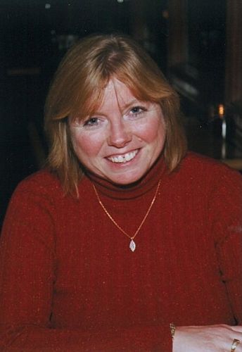 Cynthia Wilson