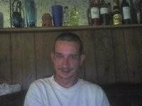 Christopher Caudill